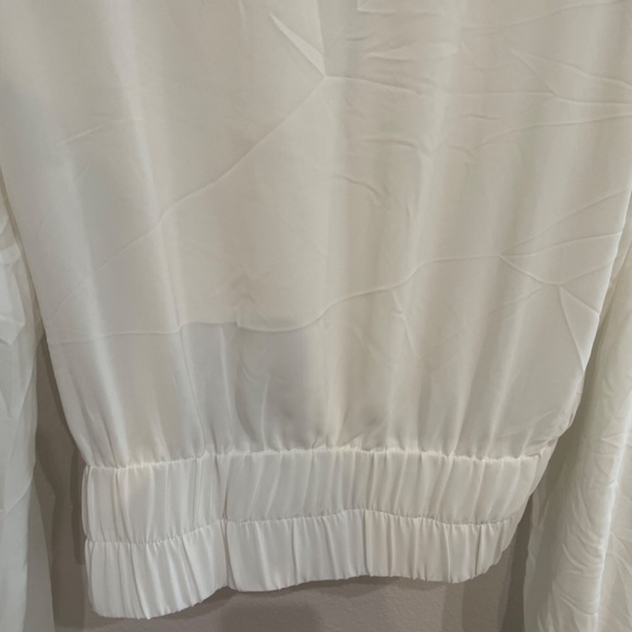 Lastikli bomber by Dilvin basic collection - Picture 5 of 8